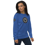 Kingz Apparel Sweatshirt Womens