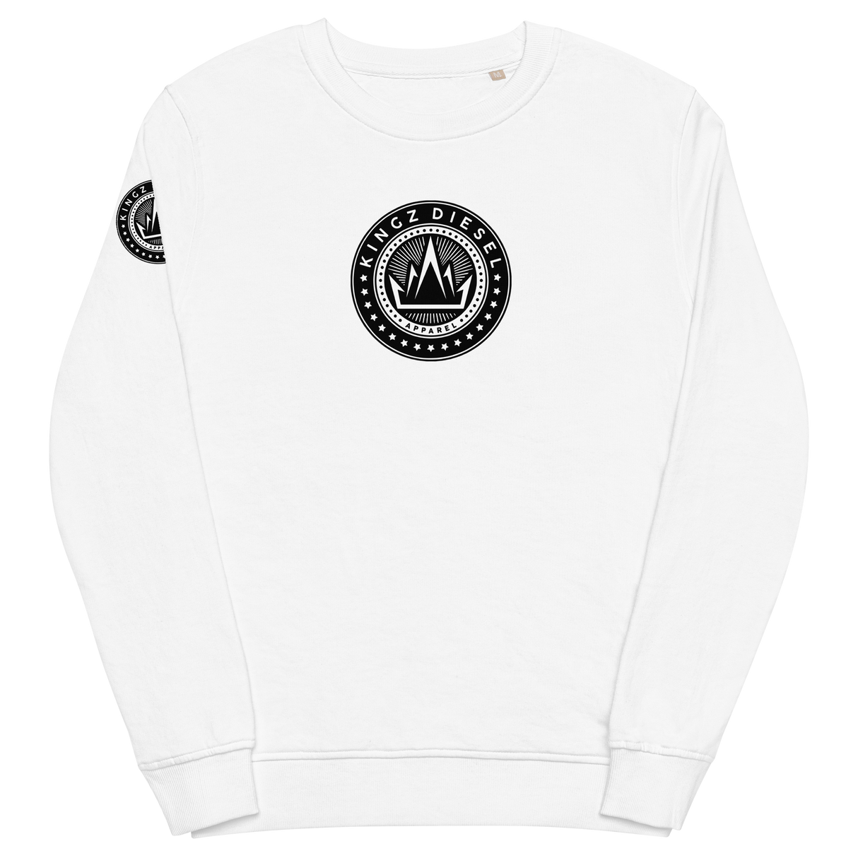 Kingz Apparel Sweatshirt