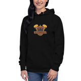 Kingz Diesel Supply Hoodie Womens