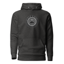 Kingz Apparel Embroidered Hoodie