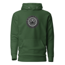 Kingz Apparel Embroidered Hoodie