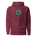 Kingz Apparel Embroidered Hoodie