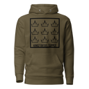 Kingz Mashup Hoodie