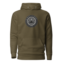Load image into Gallery viewer, Kingz Apparel Embroidered Hoodie
