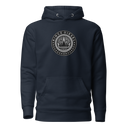 Kingz Apparel Embroidered Hoodie