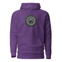 Kingz Apparel Embroidered Hoodie