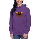 Kingz Diesel Supply Hoodie Womens