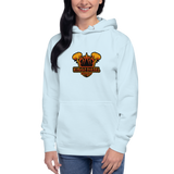 Kingz Diesel Supply Hoodie Womens