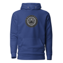 Kingz Apparel Embroidered Hoodie