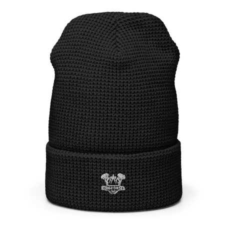 Kingz Waffle Beanie