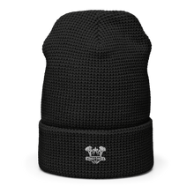 Load image into Gallery viewer, Kingz Waffle Beanie

